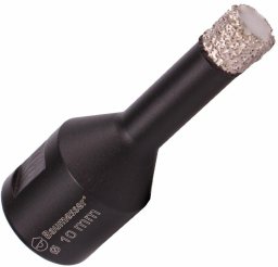 DISTAR KORONA DIAMENTOWA KERAMIK PRO  10 x 30 x M14