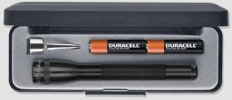 Maglite Mini AAA Taschenlampe schwarz