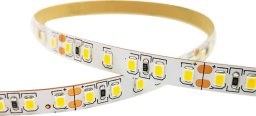 LED strip EUROLIGHT SMD2835, IP20, 120W, 3000K, 12V, 13200lm, 120deg, 5m