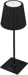 Lampka biurkowa Esperanza czarna (ELD120K)