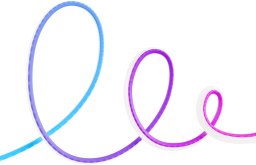 Hombli Smart Neon Rope, 5m, RGBIC