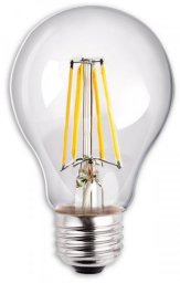 Maxlight Mantra R09131 żarówka 1x7W E27 2700K 806 lm transparentna