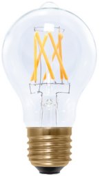 Segula Segula 55278 lampa LED Ciepłe białe 2200 K 5 W E27 G