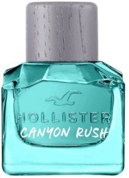 HOLLISTER Canyon Rush EDT 30ml