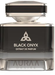 AURAA DESIRE Black Onyx Extrait de Parfum 100ml