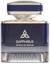 AURAA DESIRE Sapphirus Extrait de Parfum 100ml
