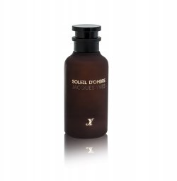 Fragrance World -Soleil D'ombre Jacques Yves Eau De Parfum 100ml