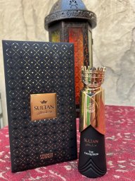 French Avenue - Sultan The Conqueror Eau De Parfum 80ml