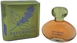 Omerta Patchouli Woda perfumowana spray 100ml