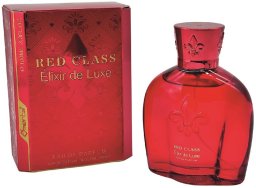 Omerta Red Class Elixir De Luxe Woda perfumowana spray 100ml