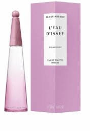 Perfumy Damskie Issey Miyake L'Eau d'Issey Solar Violet 50 ml