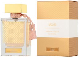 Rasasi Perfumy Unisex EDP Qasamat Morhaf 65 ml
