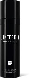 Givenchy L'interdit The Dezodorantas, 100 ml