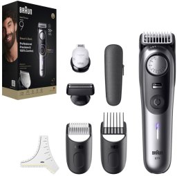 Maszynka do Włosów Braun BT9520 S9 Essential