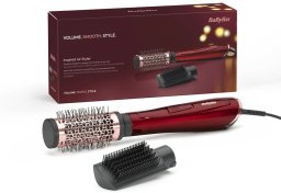 Babyliss Inspired Warmluftbürste
