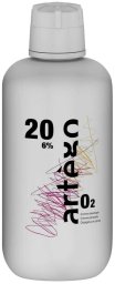 Artego ITS COLOR 02 Kremowy oksydant 6% 20VOL. 1000ml