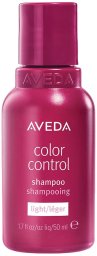 Aveda Color control light shampoo lekki szampon do włosów farbowanych 50ml