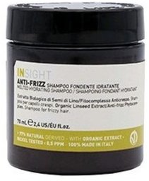 Insight Skoncentrowany szampon do włosów puszących 70ml