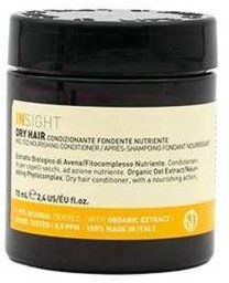 Insight Dry Hair Skoncentrowana Odżywka Nawilżająca do Włosów 70ml
