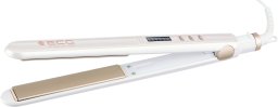 Hair straightening iron ECG ZV 117