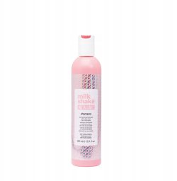 Milk_Shake MILK SHAKE INSTA.LIGHT stiprinamasis šampūnas su užpildančiu poveikiu visų tipų plaukams, 300 ml.