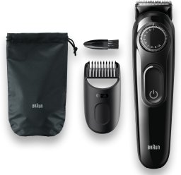 Trymer Braun BeardTrimmer Series 3 BT3300