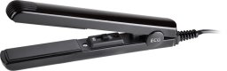 Hair straightening iron ECG ZV 45 mini