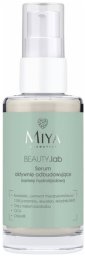 Miya Cosmetics BEAUTY.lab Serum Aktywnie Odbudowujące 30ml