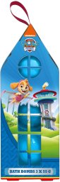 Kids Zestaw Kule do kąpieli Psi Patrol Domek