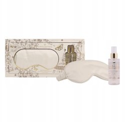 Miego rinkinys Grace Cole (miego kaukė, 100 ml namų gaiviklis)