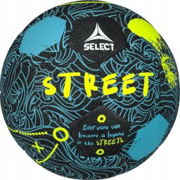 Piłka 4,5 Select Street