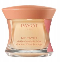 Payot, My Payot, Vitamins, Radiance, Gel, For Face, 50 ml For Women