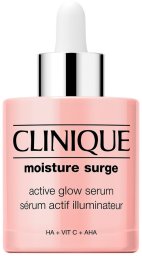 Clinique Moisture Surge Active Glow Serum aktywne rozświetlające 50ml