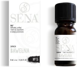 Sena Olejek zapachowy Bawełna 8ml