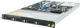 Gigabyte Barebone R133-C10-ABG2 1U Single Sockel AM5 6NR133C10MR000ABG2