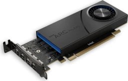 Karta graficzna Intel Arc Pro A40 6GB GDDR6 (23P6PA00BA)