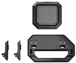 Thermaltake AC-078-ON1NAN-A1 część obudowy do komputera Mini Tower Zestaw do konwersji z wieży na szafę