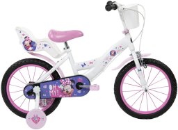 Rowerek dzieciecy Huffy 16" Disney MINNIE 21994W