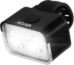 LAMPKA ROWEROWA PRZEDNIA LED USB-C VAYOX VA0153 WODOODPORNA 300 LUMENÓW