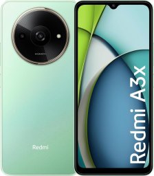 Smartfony Xiaomi Redmi A3X 6,71" 3 GB RAM 64 GB Kolor Zielony