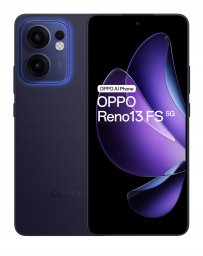 OPPO Reno 13FS 5G 12/512GB Granatowy