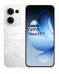 OPPO Reno 13 5G 12/256GB Biały