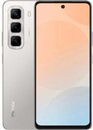 Hot 50 Pro 8/256GB Titanium Gray