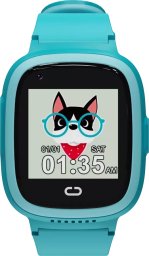 Smartwatch Canyon  Sunny KW-48 Niebieski  (CNE-KW48BL)