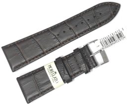 Skórzany pasek do zegarka 26 mm Morellato A01X2269480032CR26 .