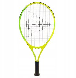 Tennis racket Dunlop TRISTORM JNR (21") G000