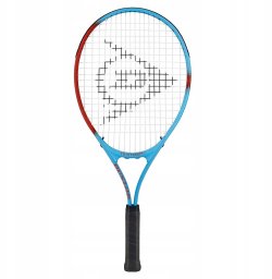Tennis racket Dunlop TRISTORM JNR (23") G00