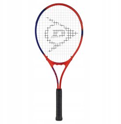 Teniso raketė Dunlop TRISTORM JNR 25" 242g G0