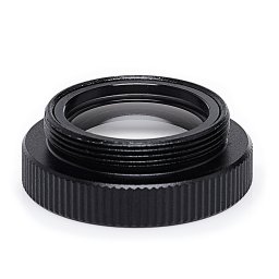 Mikroskop Techrebal Soczewka Barlowa 1x do Mikroskopu Cyfrowego Techrebal 10A Pro