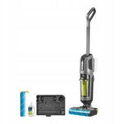 Vacuum cleaner - broom RYOBI RHFC18BL-0 18V ONE+, without battery